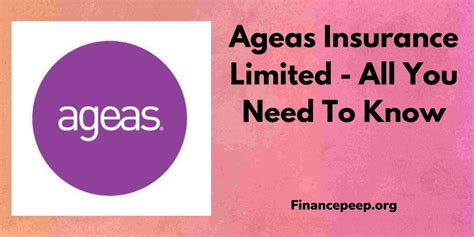 ageas insurance complaints